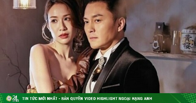 'Ái nữ hào môn' Trang Tư Minh lấy anh bán súp sau 10 năm yêu