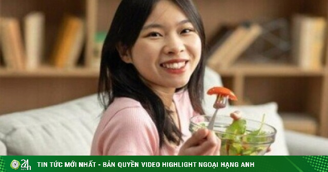 3 nhóm thực phẩm giúp học sinh ngủ ngon, tăng trí nhớ trong mùa thi