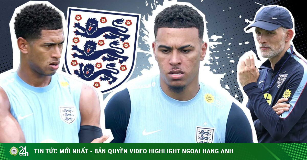 ĐT Anh được hiến kế dùng cả Bellingham - Rogers, đá siêu tấn công ở World Cup