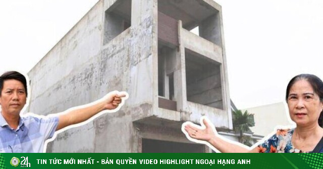 Lô đất cấp 2 sổ đỏ ở Hải Phòng: Phường đề xuất biện pháp ‘vẹn cả đôi đường’