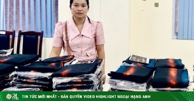 Bà chủ Vải áo dài Đất Lành bị khởi tố vì dùng AI sao chép thiết kế