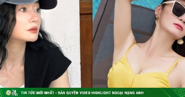 'Mẹ chồng' Phương Oanh: Tỏa sáng thực sự chưa bao giờ nằm dưới ánh đèn sân khấu chói lòa