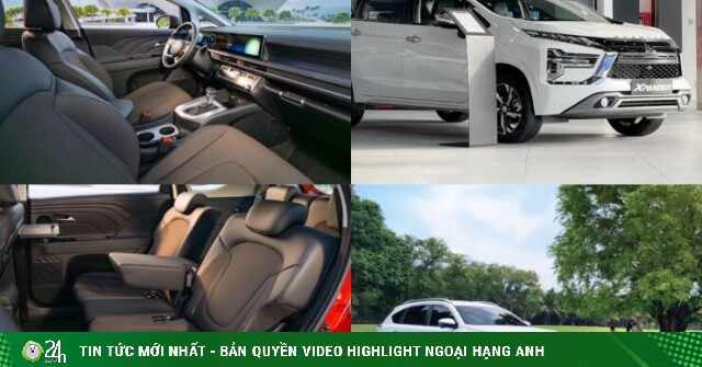 Honda BR-V và các mẫu MPV thích ứng xăng E10, giá từ 475 triệu đồng