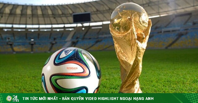 Cách thêm lịch World Cup 2026 vào iPhone và smartphone Android