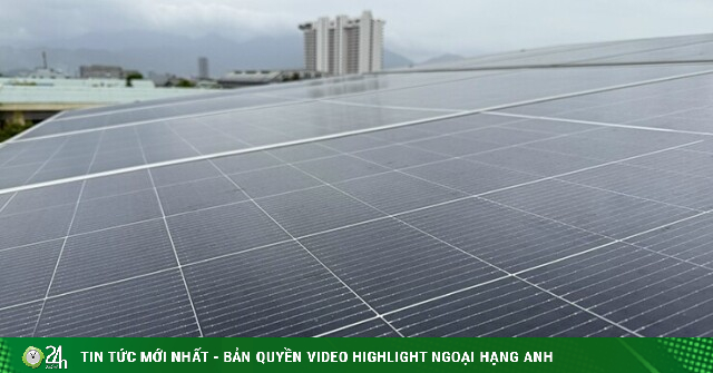 Gia đình dùng bao nhiêu tiền điện mỗi tháng thì nên lắp điện mặt trời mái nhà?