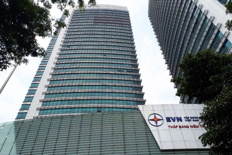 EVN nói gì về số lãi gần 52.000 tỷ đồng và tiền "khủng" gửi ngân hàng?