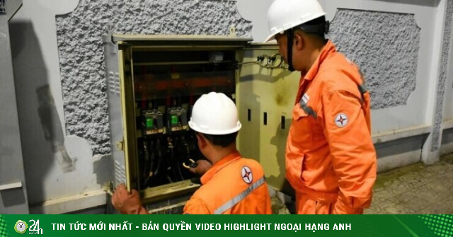 EVN nói gì về số lãi gần 52.000 tỷ đồng và tiền "khủng" gửi ngân hàng?