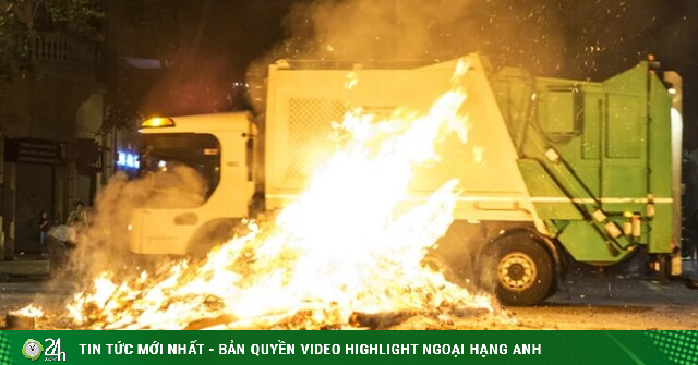 Thói quen vứt pin lithium bừa bãi có thể gây nguy hại khôn lường