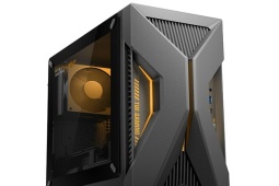 Lựa chọn mới cho game thủ với hệ thống tản nhiệt “xịn xò” cùng bảo hành tận nơi đến 2 năm