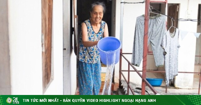 Cuộc sống trong những 'lò nung' xóm trọ công nhân