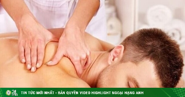 Cấm đưa người lao động Việt Nam đi làm nghề mát xa ở nước ngoài