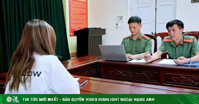 Xử phạt nữ du khách đăng 37 bài viết bịa đặt về "chuyện tâm linh" tại Ninh Bình