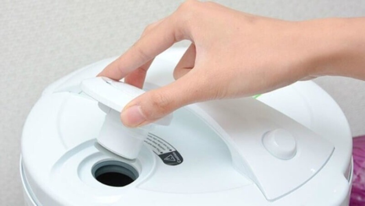 Vệ sinh mỗi tuần một lần, tiết kiệm điện bất ngờ - 2