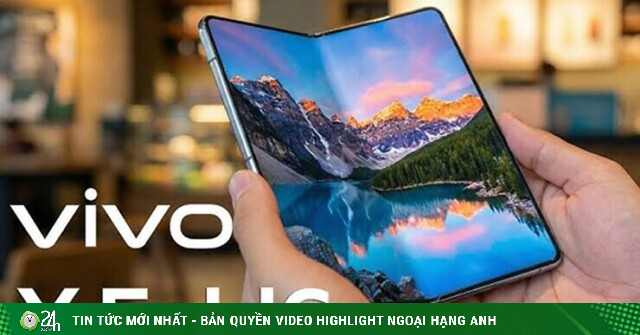 vivo X Fold6 lộ thông số với AI thông minh hơn, hỗ trợ “một màn hình, năm tác vụ”
