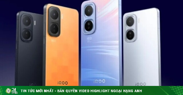 Lộ diện smartphone đầu tiên có màn hình 2K 165Hz