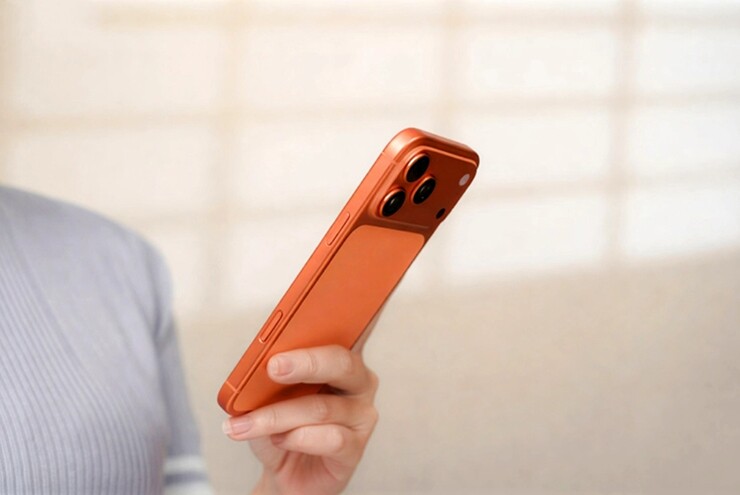 Chỉ các mẫu iPhone 17 Pro và iPhone Air hiện tại mới có RAM 12 GB.