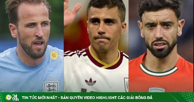 Dàn siêu sao lấy World Cup để "làm giá": Kane, Fernandes sẽ kiếm bộn tiền nếu bùng nổ