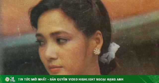 Mỹ nhân Hà thành trẻ nhất được phong NSND, hơn 30 năm hôn nhân chưa mặc váy cưới