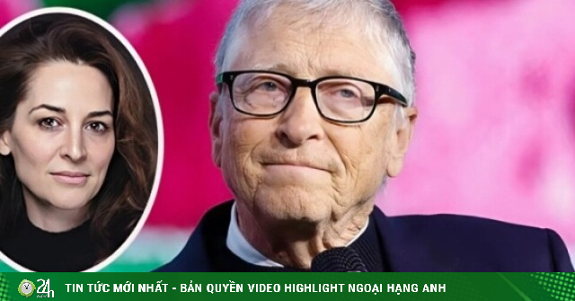 Bill Gates bị người tình cũ nhận xét 'rất đáng sợ'