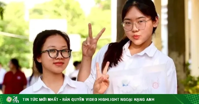 Những lưu ý sát sườn cho thí sinh trước ngày thi tốt nghiệp