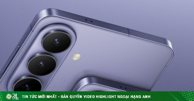 Galaxy S26 FE bất ngờ lộ diện: Thiết kế mới, nâng cấp sạc không dây siêu 'khủng'