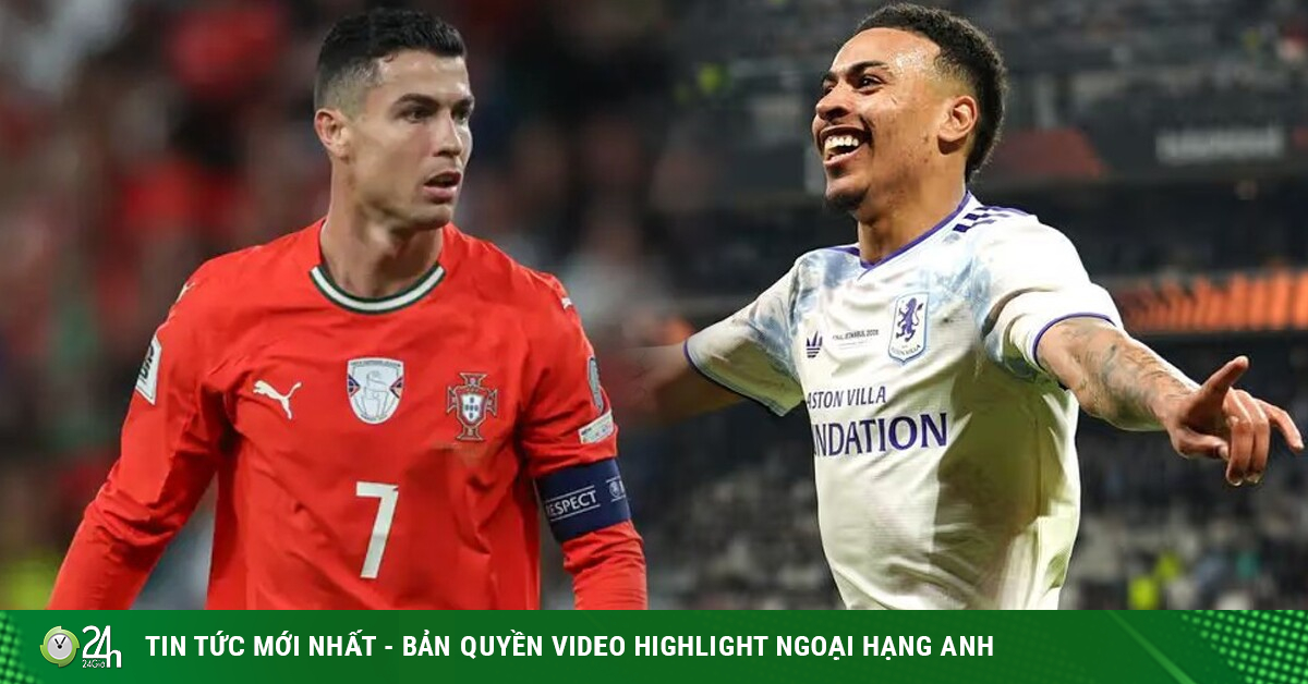 Ronaldo được kỳ vọng tạo khác biệt ở World Cup, Rogers lên tiếng tin đồn tới Arsenal (Clip tin nóng)