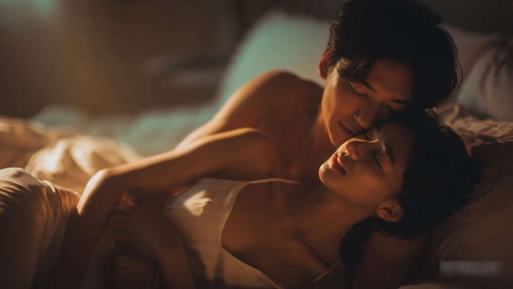 bật dậy, lao ra khỏi phòng, chạy thẳng ra cổng.