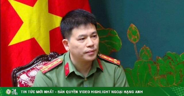 Bộ Công an: Làm lộ, mất đề thi THPT trước thời gian có thể bị khởi tố