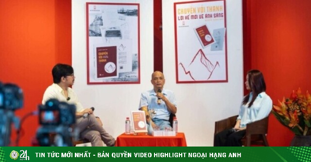 Bộ VHTTDL lên tiếng về việc xử lý cuốn sách “Chuyện với Thanh - Lời kể mới về ánh sáng” gây xôn xao dư luận