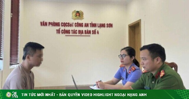 Đi bộ qua đường gây tai nạn, người đàn ông bị khởi tố