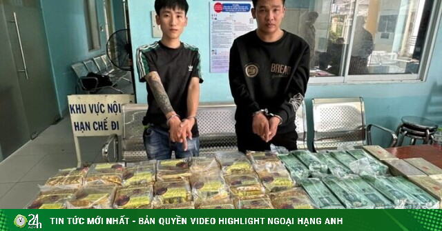 Cuộc vây ráp ở 11 tỉnh, bắt hơn 400 đối tượng trong đường dây ma túy cực lớn