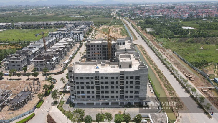 Các chuyên gia cho rằng cần chuyển trọng tâm từ hỗ trợ nguồn cung sang hỗ trợ trực tiếp người mua nhà ở xã hội.