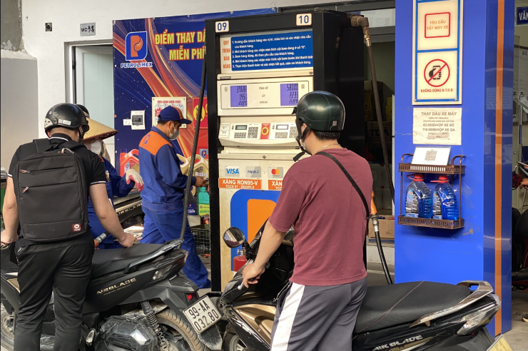 Bộ Công Thương "phân trần" thế nào? - 2