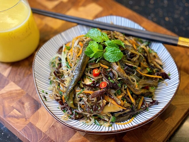 Vì sao mùa hè được khuyến khích nên ăn loại thịt được coi như "nhân sâm dưới nước" này? - 5