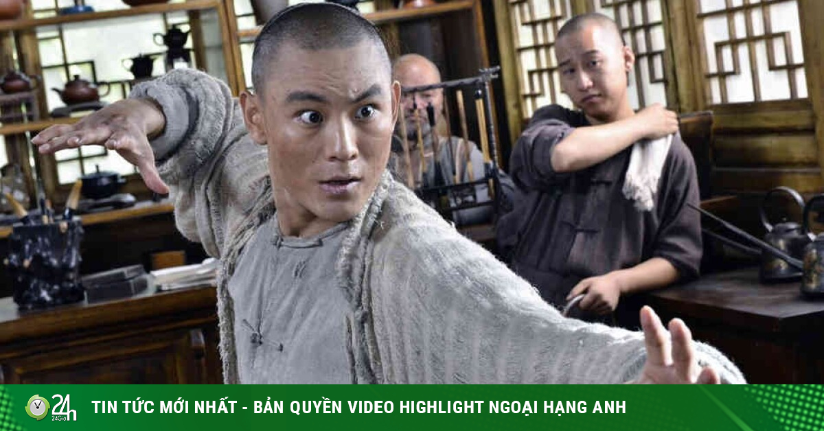 Võ sư từng chịu nhục 18 năm, 3 lần đại bại để trở thành "vô địch thiên hạ"