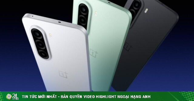 OnePlus Turbo 6X và 6X Pro ra mắt với pin cực lớn
