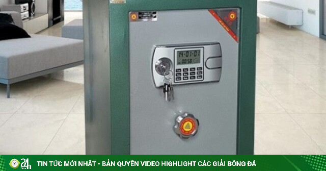 Đặt ngay những thứ này vào két sắt, tiền bạc tự tìm đến, may mắn nhân đôi
