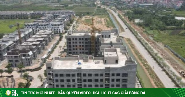 Nhà ở xã hội "nở rộ", người lao động vẫn khó an cư và quyết định không nằm ở giá
