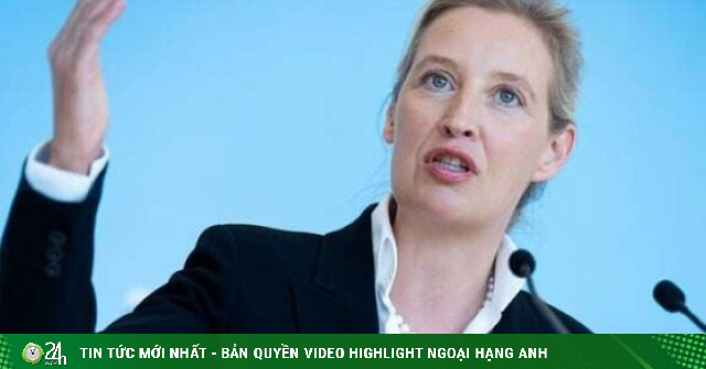 Ukraine nhận tin sét đánh từ Đức