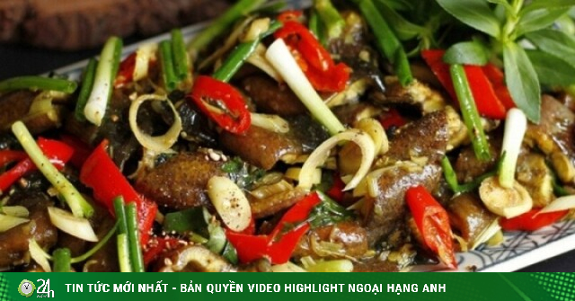 Vì sao mùa hè được khuyến khích nên ăn loại thịt được coi như "nhân sâm dưới nước" này?