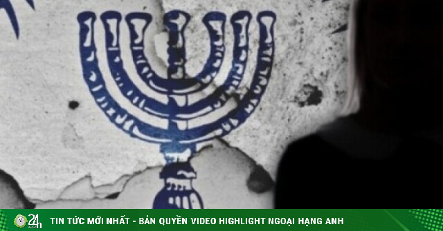 Những chiến dịch khó tin của tình báo đối ngoại Israel Mossad