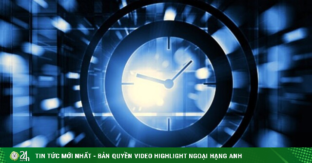 Vũ trụ đảo lộn? Các nhà khoa học vừa chứng minh "thời gian âm" là có thật