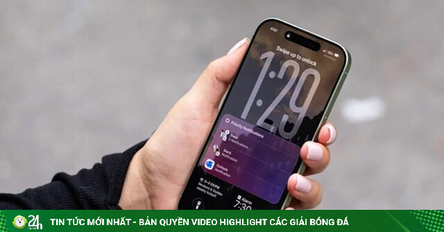 Với iOS 27, Apple ngầm ám chỉ những bước đi tranh cãi trên iPhone 18?