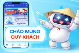 Đánh thức đam mê Anime tại không gian nghệ thuật nguyên bản giữa lòng Sài Gòn - Ani Mart