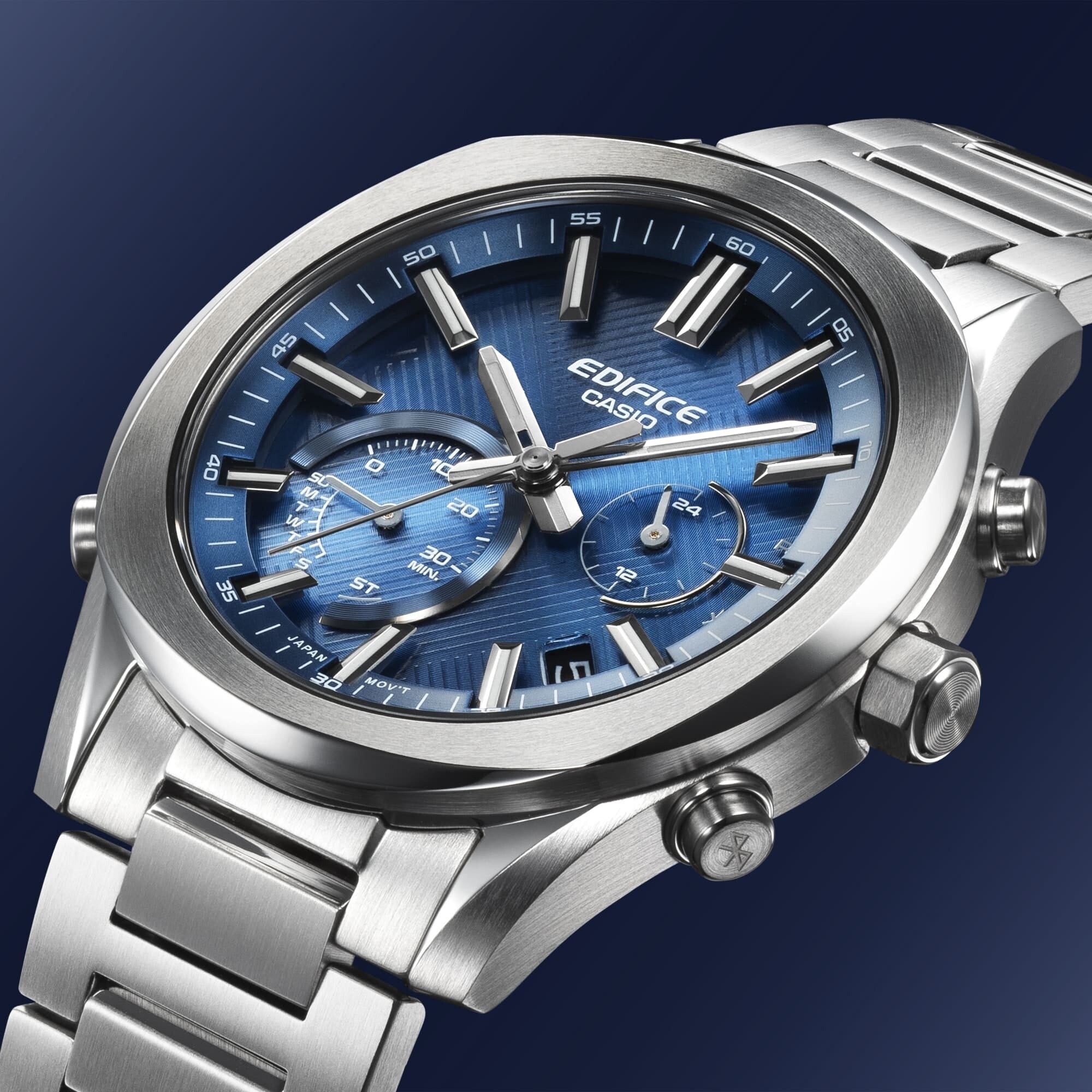Những mẫu đồng hồ Casio cao cấp đáng mua năm 2026 - 3
