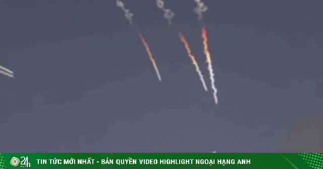 Hàng loạt căn cứ Mỹ ở Trung Đông hứng đòn tấn công, ông Trump nổi giận tuyên bố Iran phải trả giá