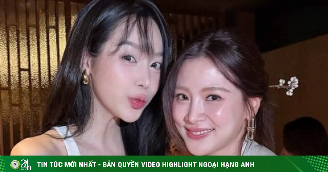 Thanh Thủy đọ sắc Baifern ở Nhật Bản