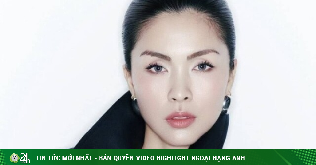 Tăng Thanh Hà gây chú ý với phong cách mới