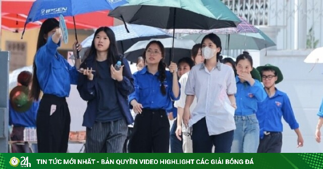 Chuyên gia: Đề Văn bám sát thời sự, đề cao tư duy, phổ điểm 7-8,5 điểm
