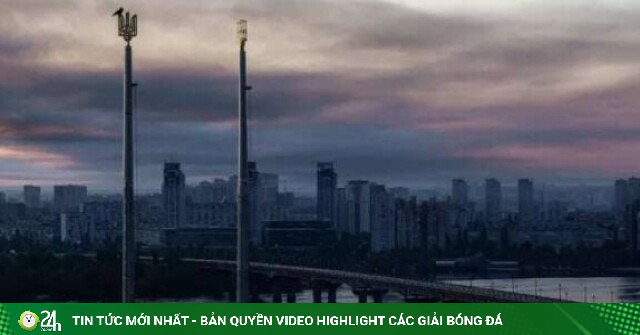Mỹ đã cảnh báo Kiev về hậu quả của việc từ chối hòa bình